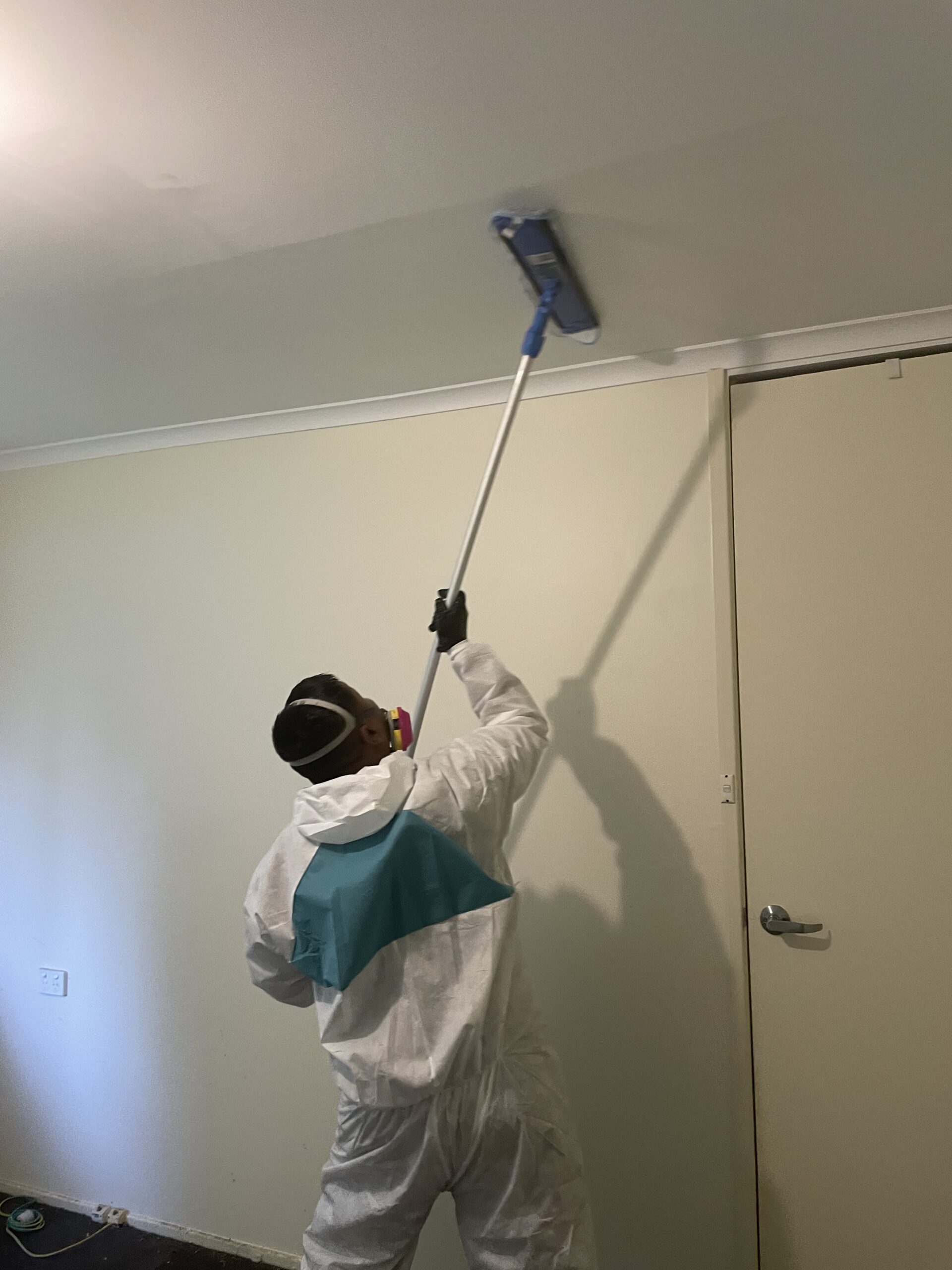 Forensic Cleaning